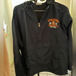 Syracuse University Champion Windbreaker